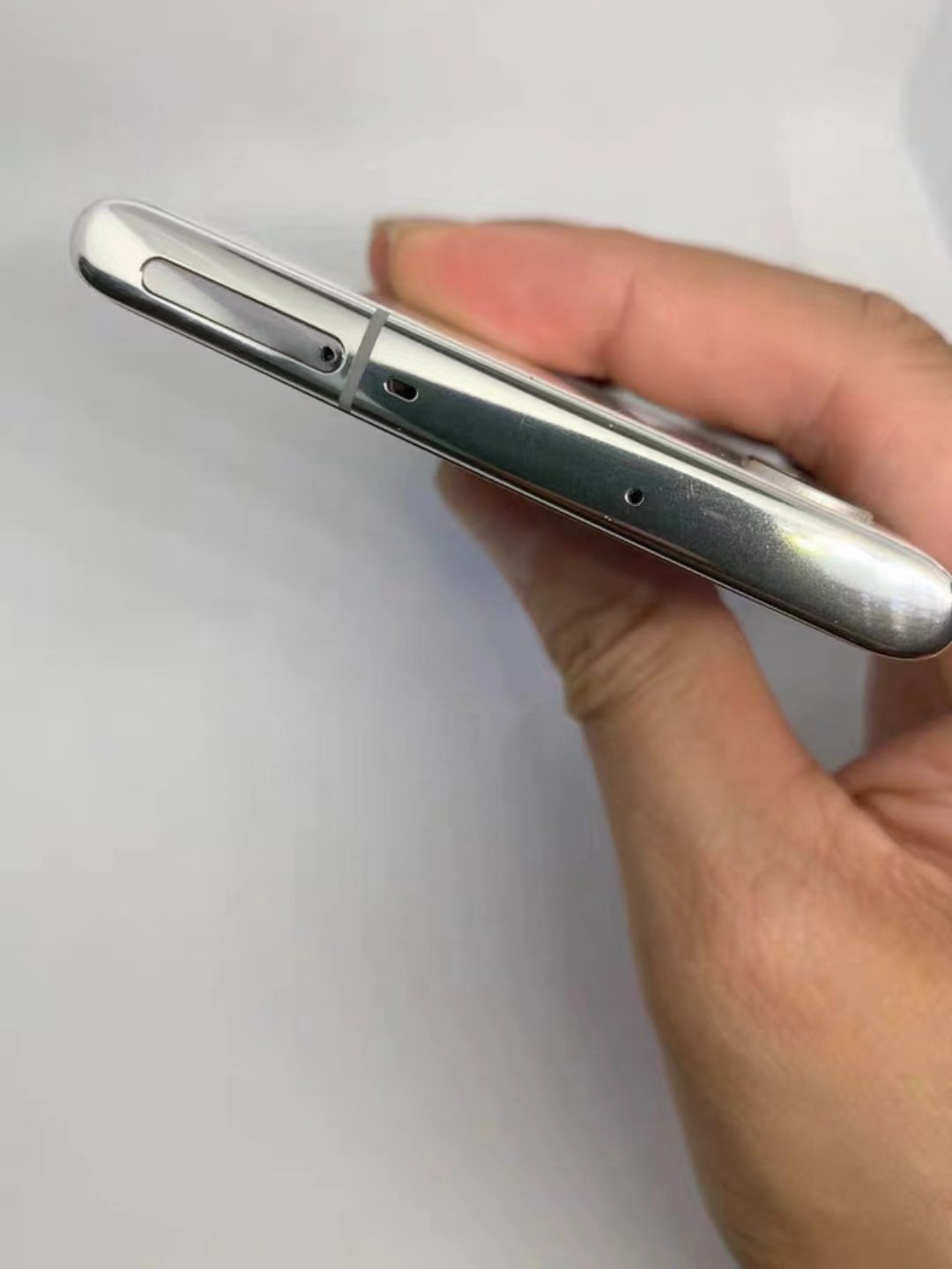 Top Selling Sam-sung Galaxy Note 10 Plus N10+ Unlocked Used Cell Phone with 128GB Storage Android System Cheap Second Hand